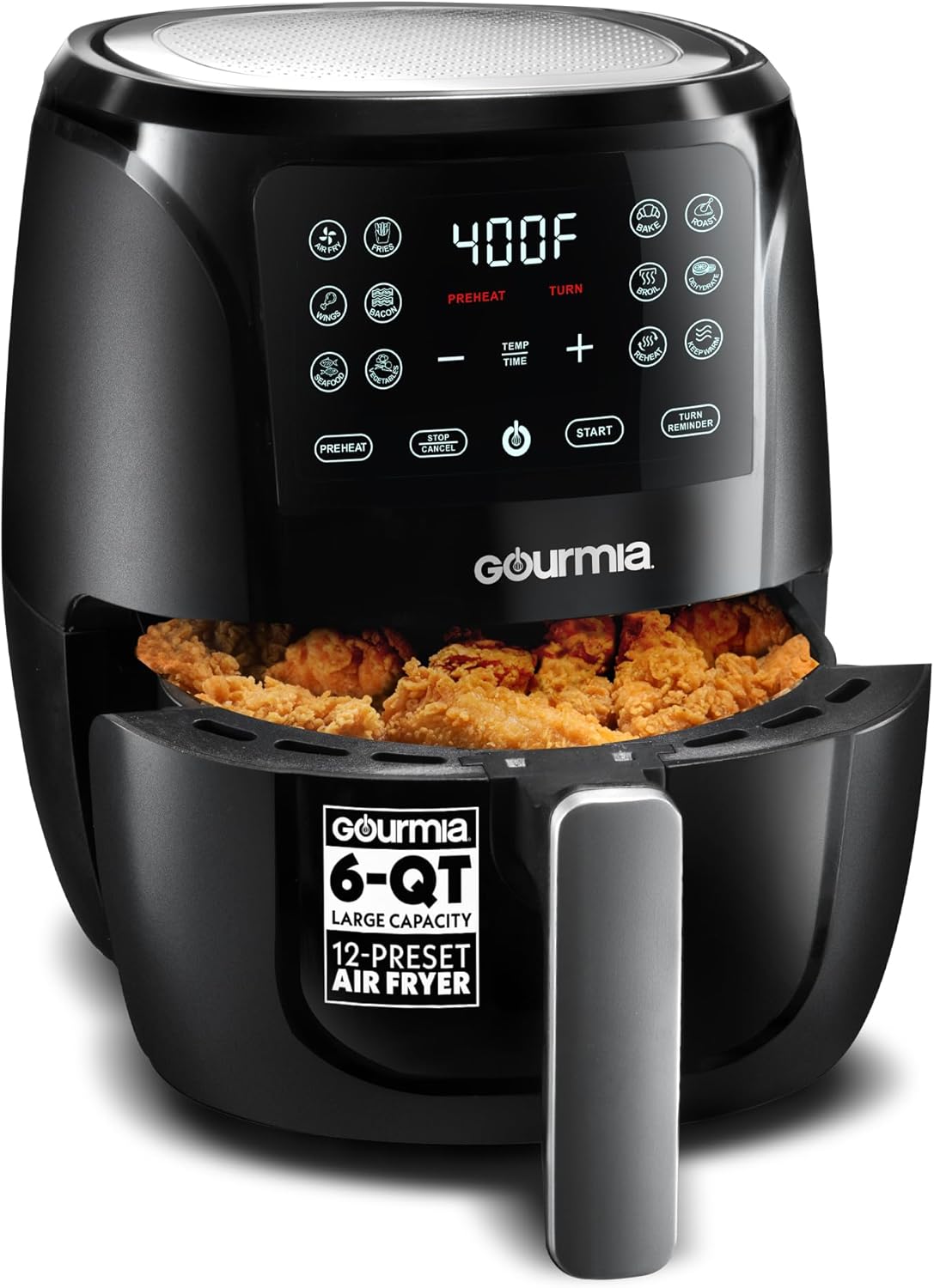 Everyday Power Air Fryer