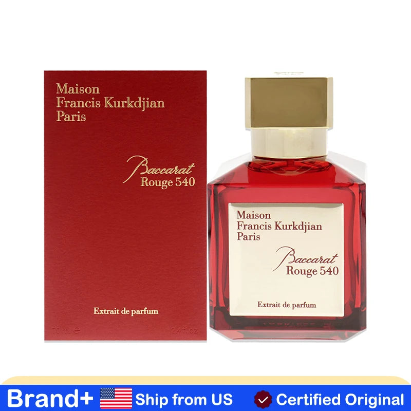 Rouge Intense Signature Longlasting Cologne