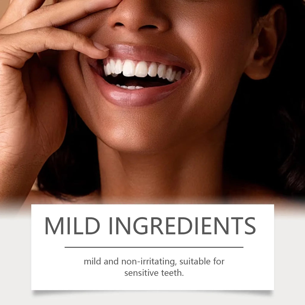 BrighterSmile Pro Fast Whitening Strips