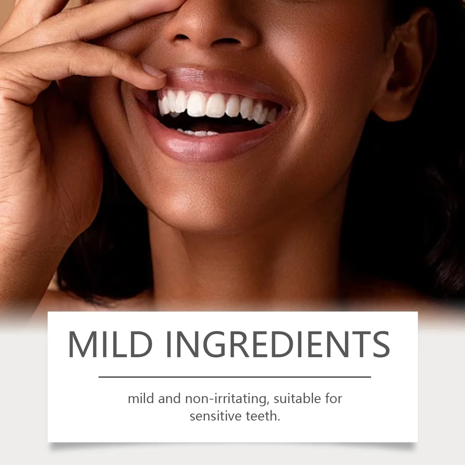 BrighterSmile Pro Fast Whitening Strips