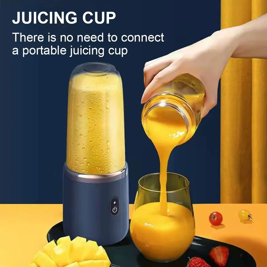 PowerBlend Portable Mini Juicer Cup