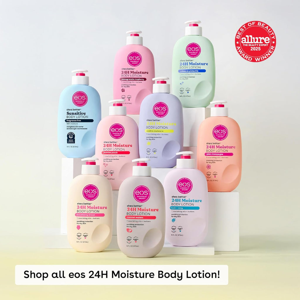 Everyday Vanilla Cashmere Body Lotion