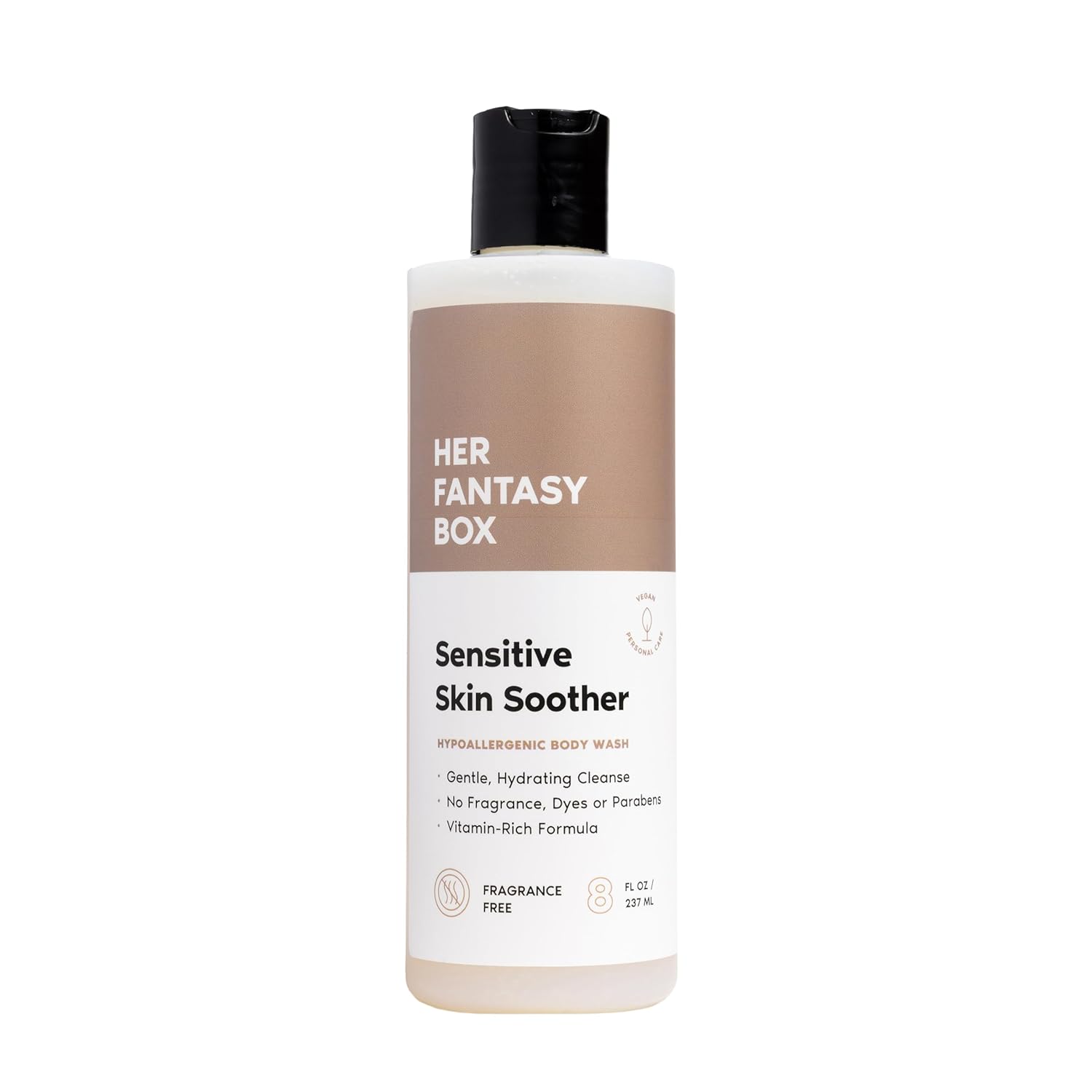 Gentle Skin Soother Daily Wash