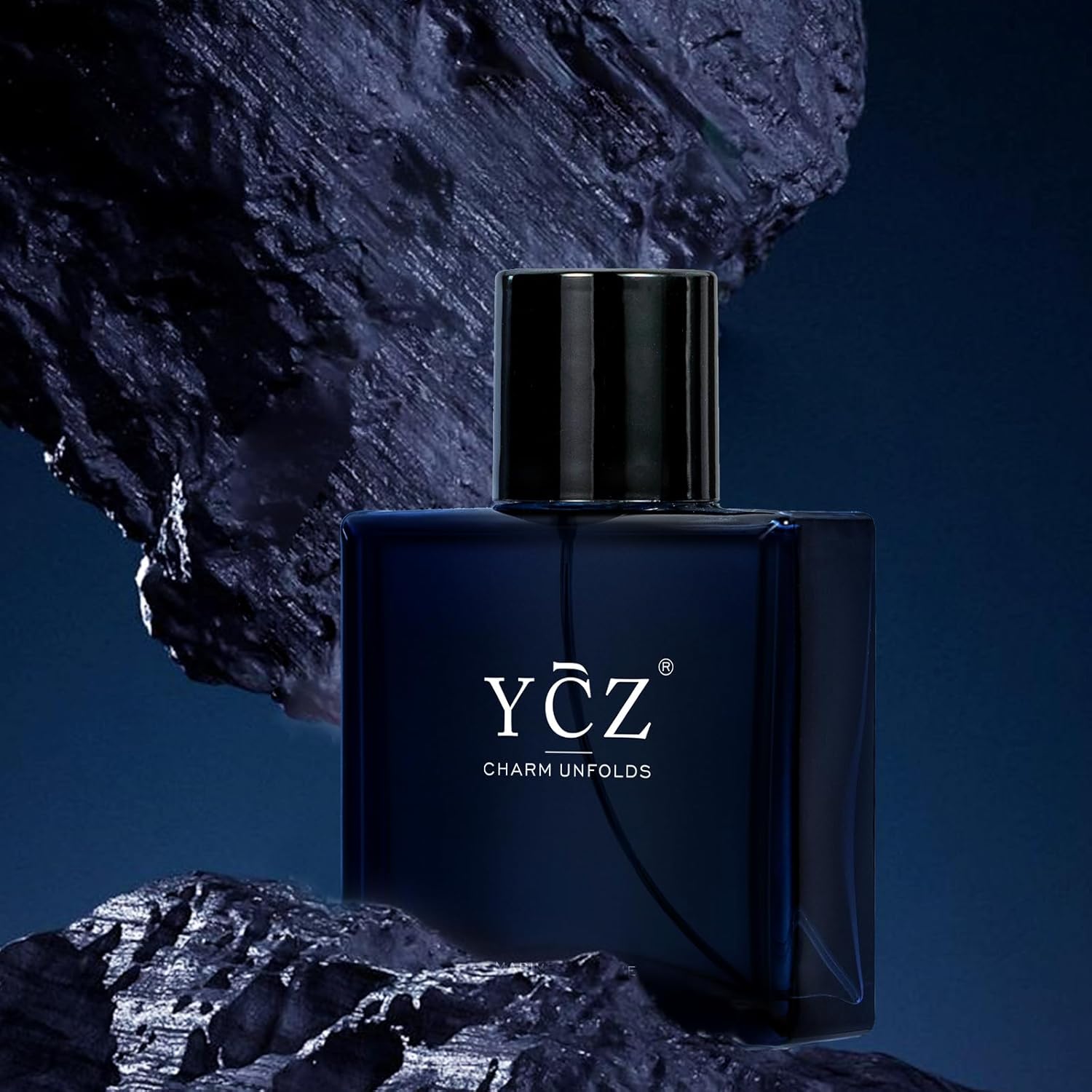 Ocean Noir Signature Scent
