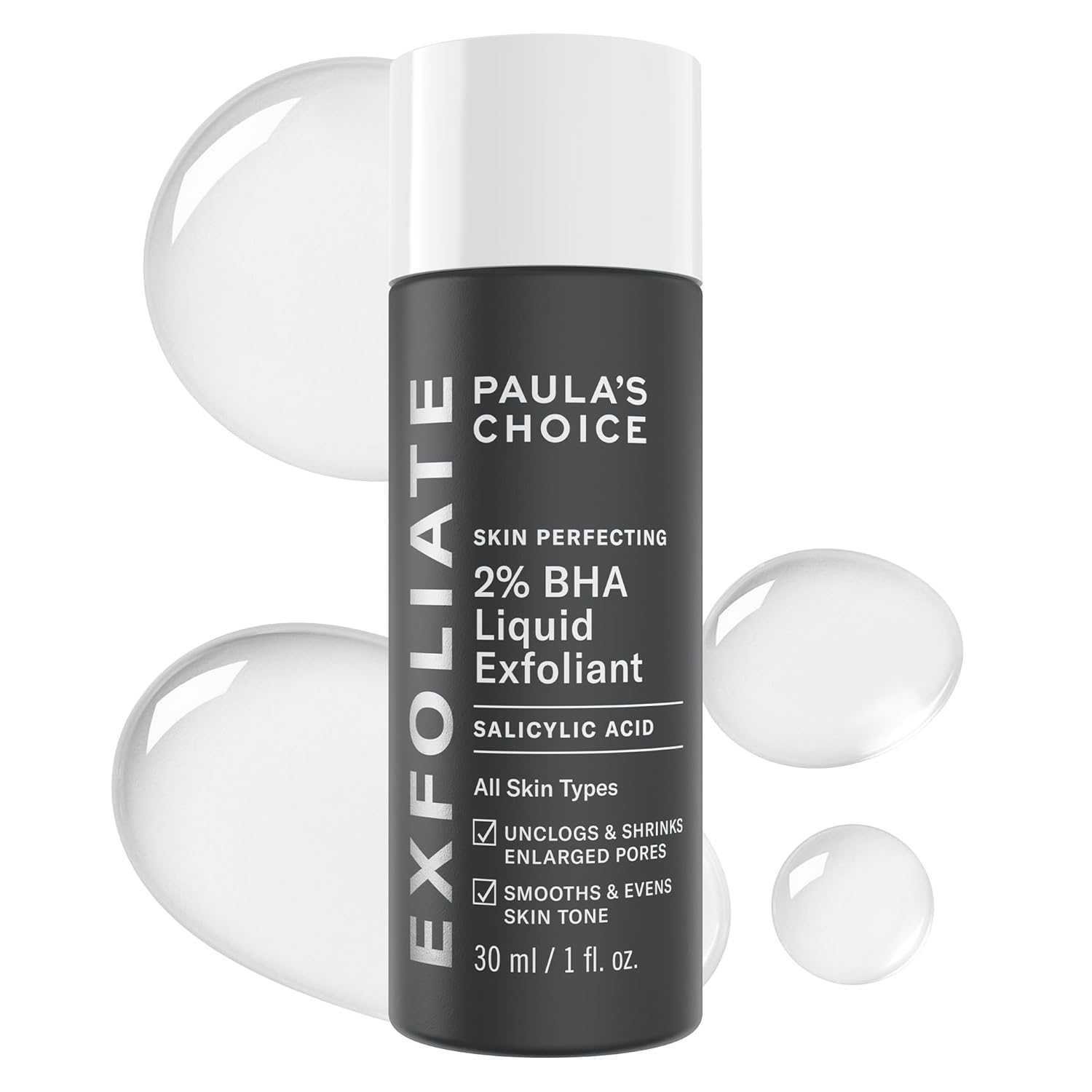 ClearBoost BHA Exfoliant