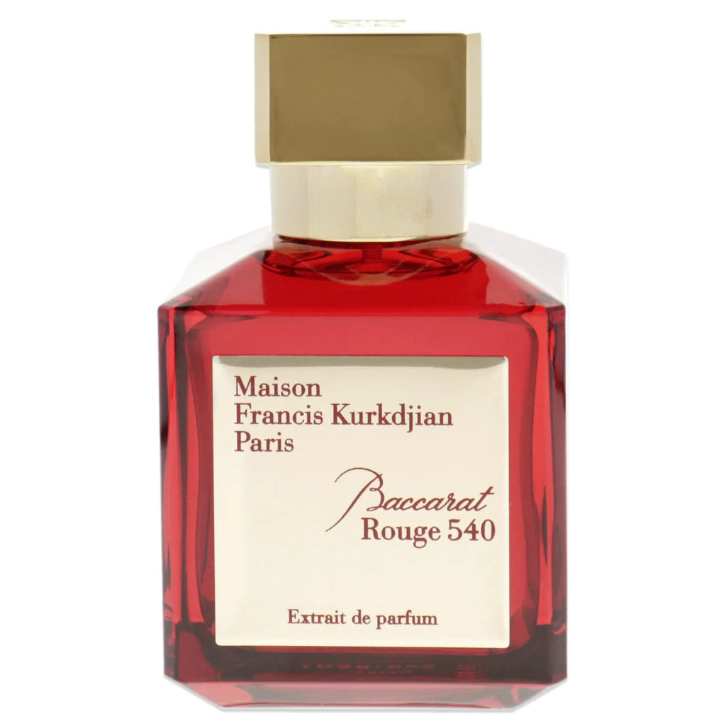 Rouge Intense Signature Longlasting Cologne