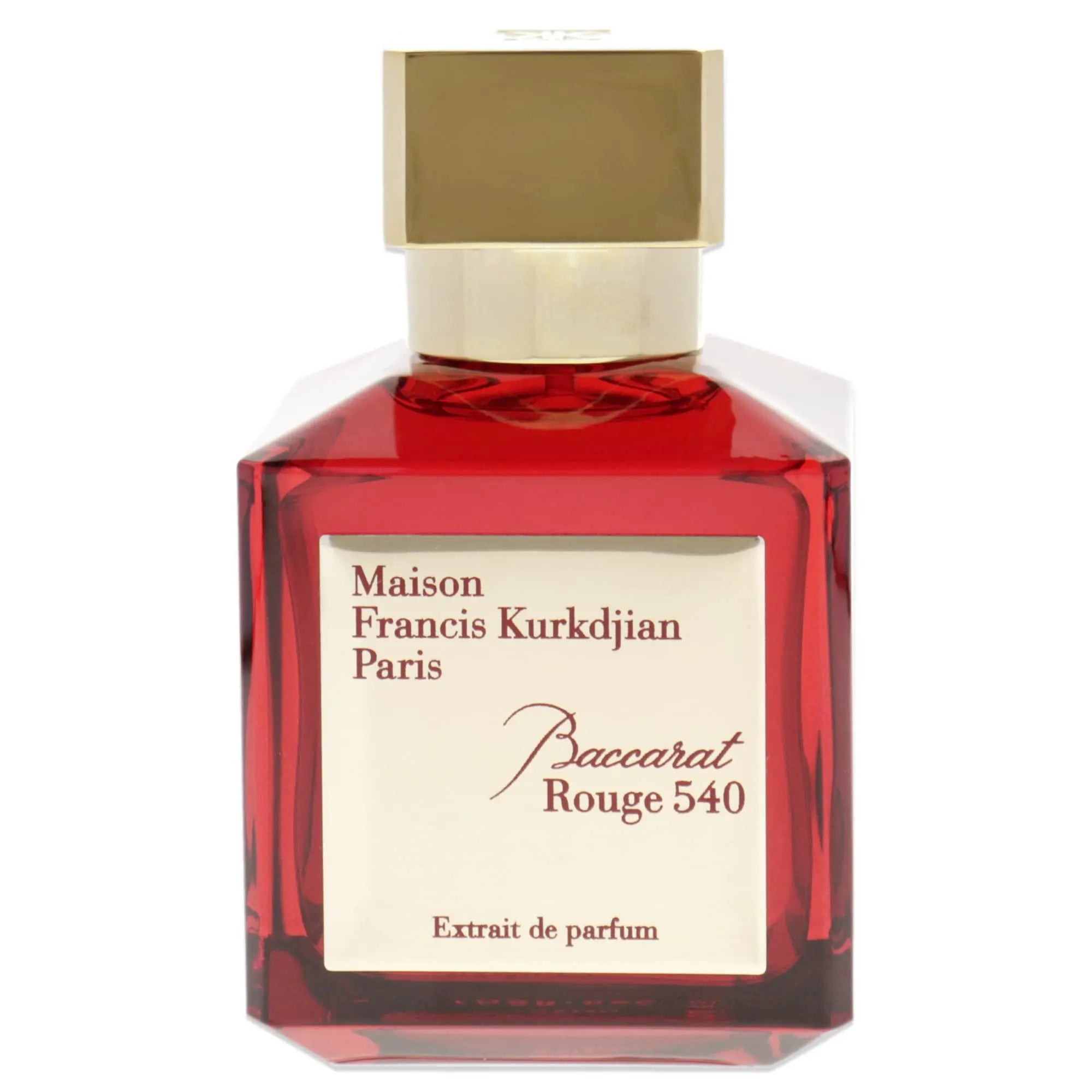 Rouge Intense Signature Longlasting Cologne