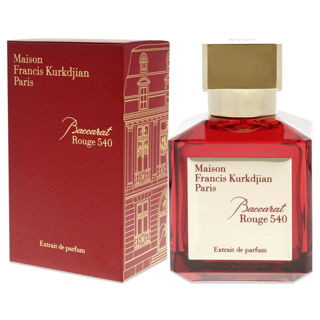 Rouge Intense Signature Longlasting Cologne