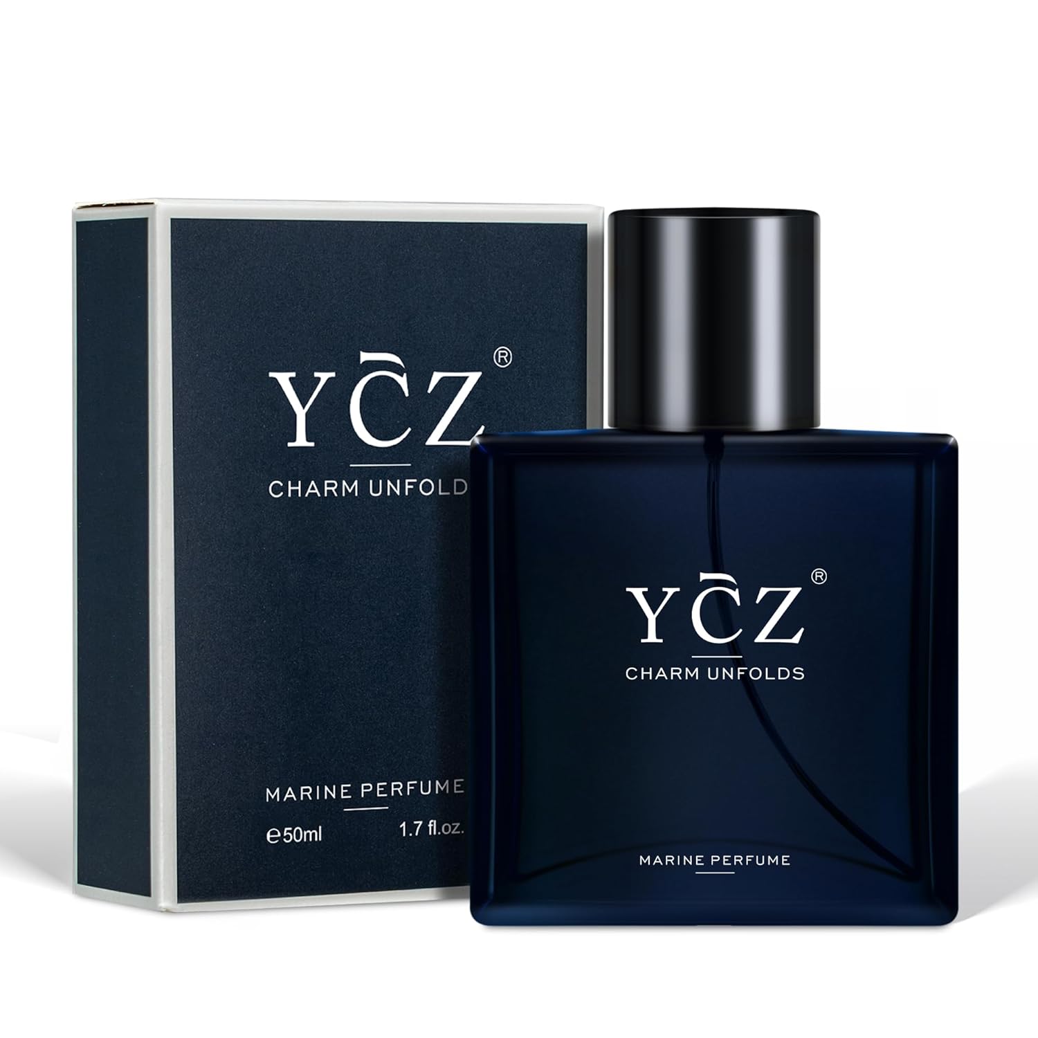 Ocean Noir Signature Scent