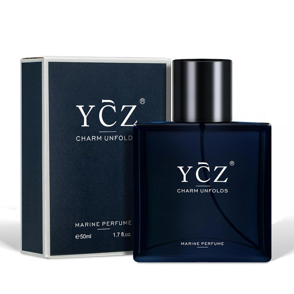 Ocean Noir Signature Scent