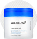 Pore Perfect Dual Texture Toner Pads