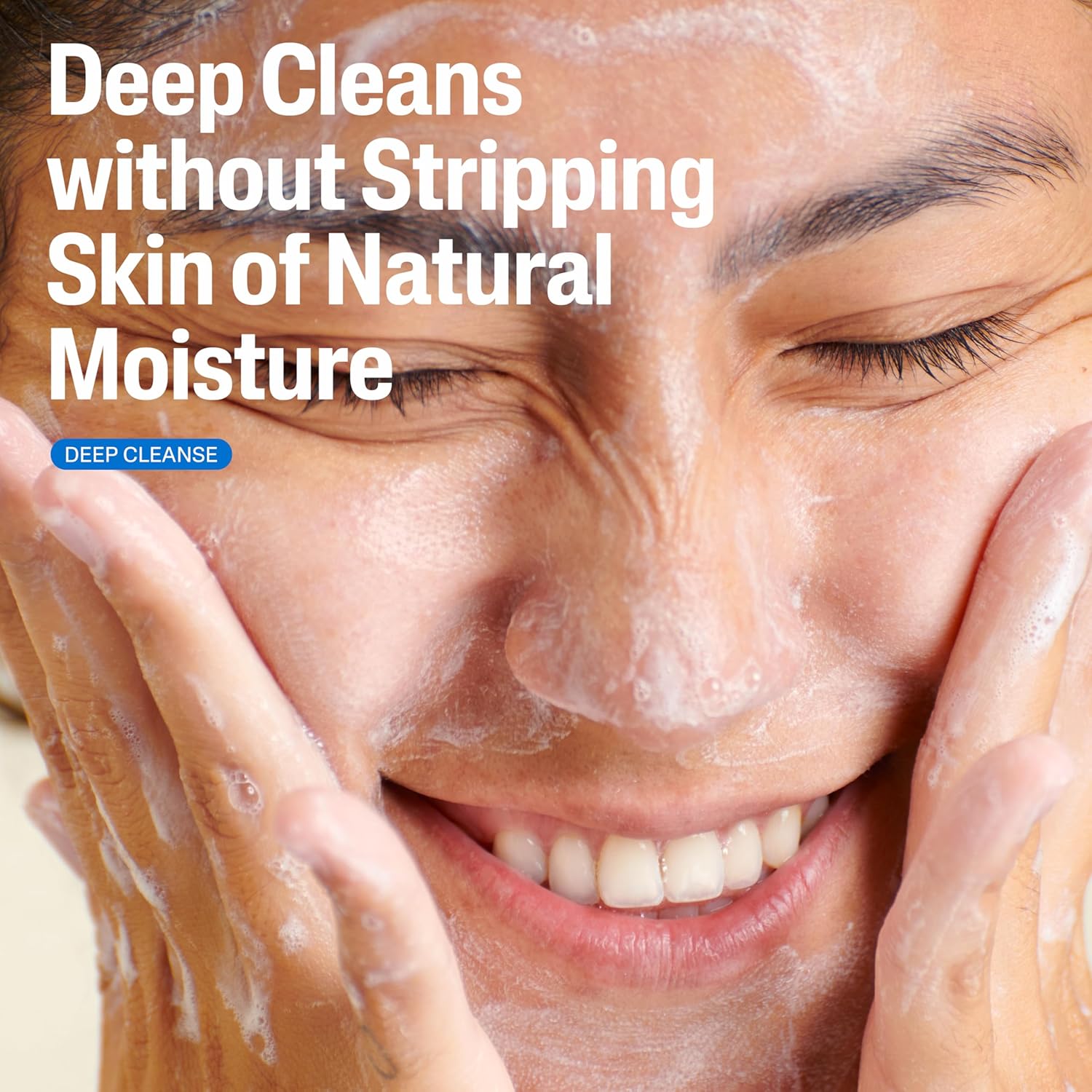 Cetaphil Gentle Daily Facial Cleanser