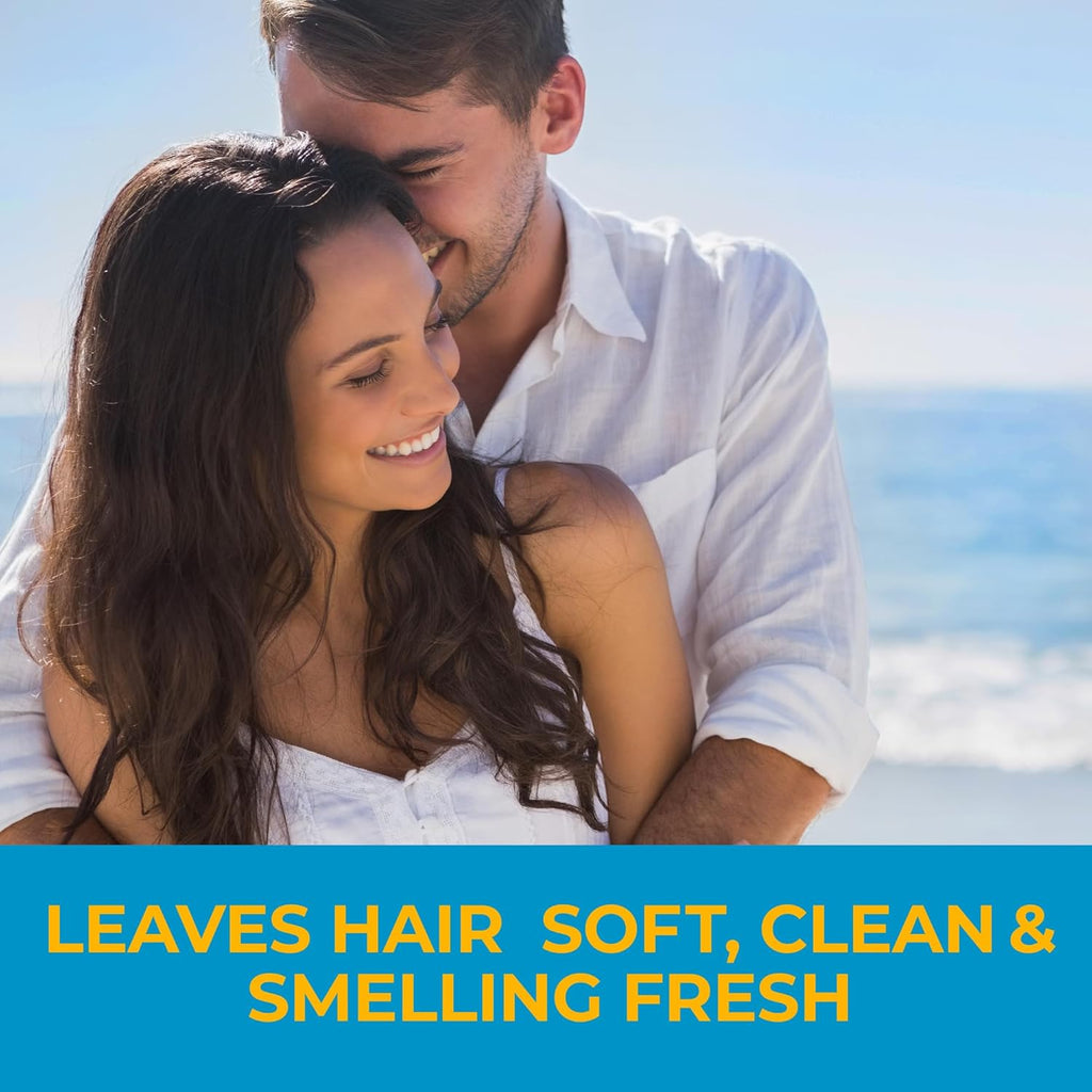Nizoral Dandruff Relief Shampoo