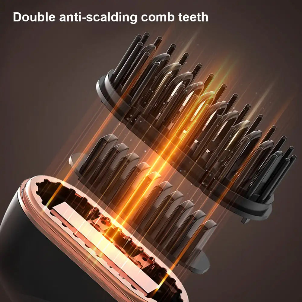 Pocket Pro Hair Styler