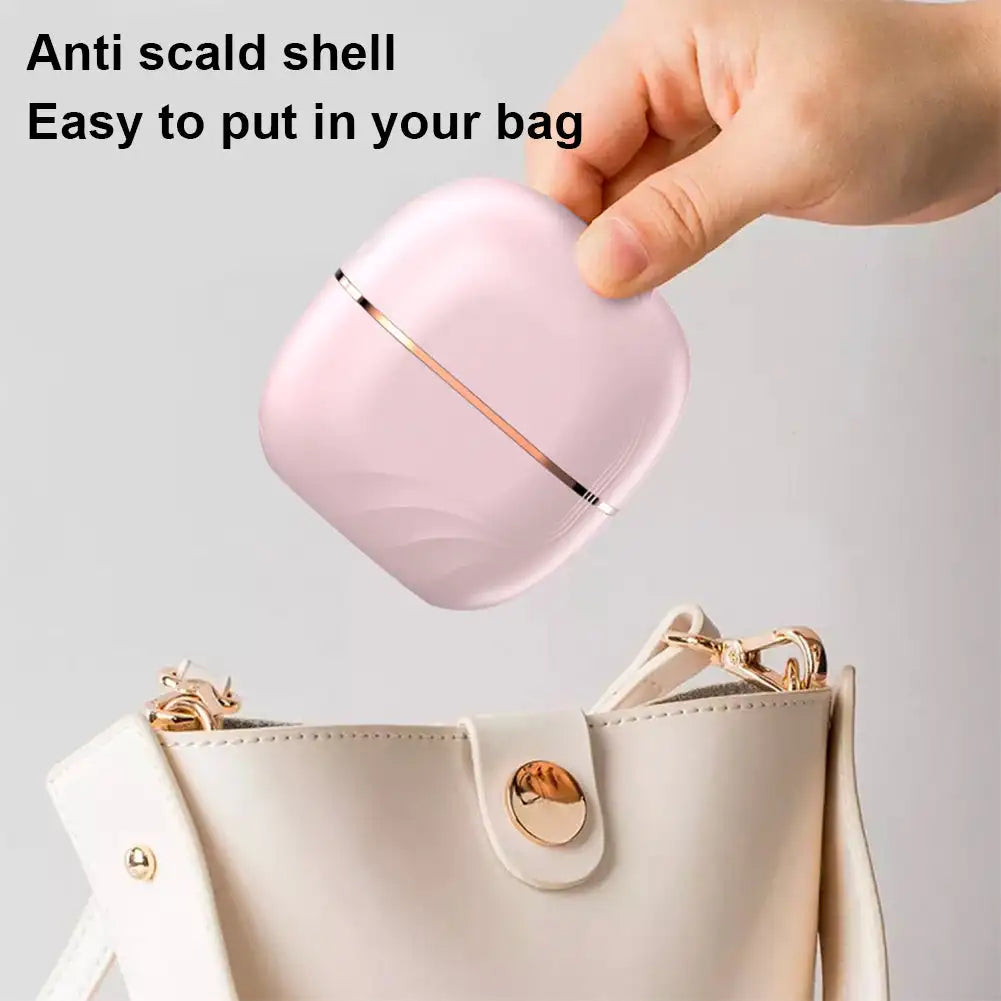 Pocket Pro Hair Styler