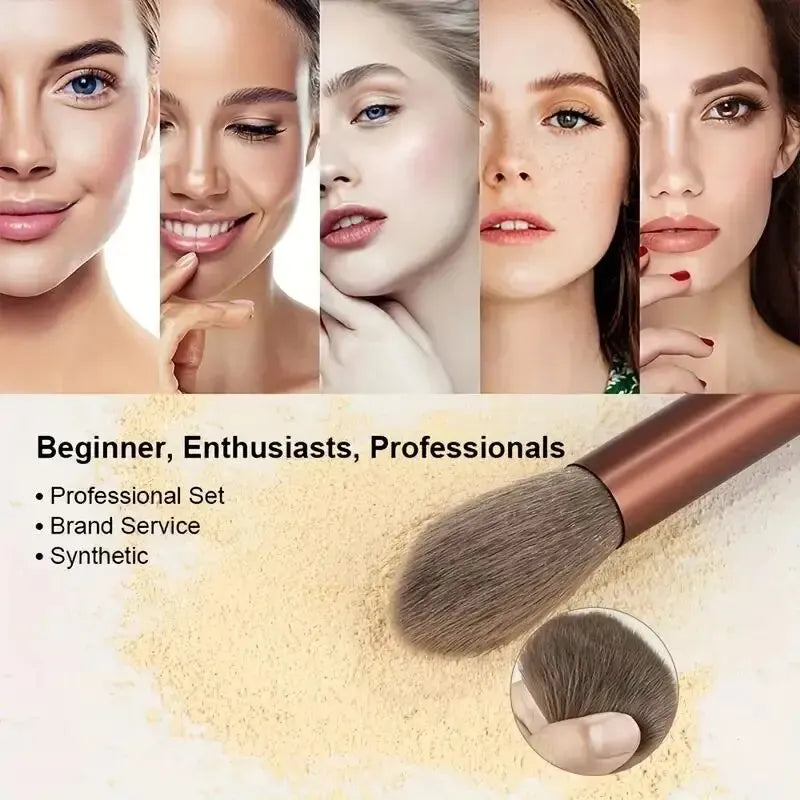 Everyday Grooming Brush Set Pro