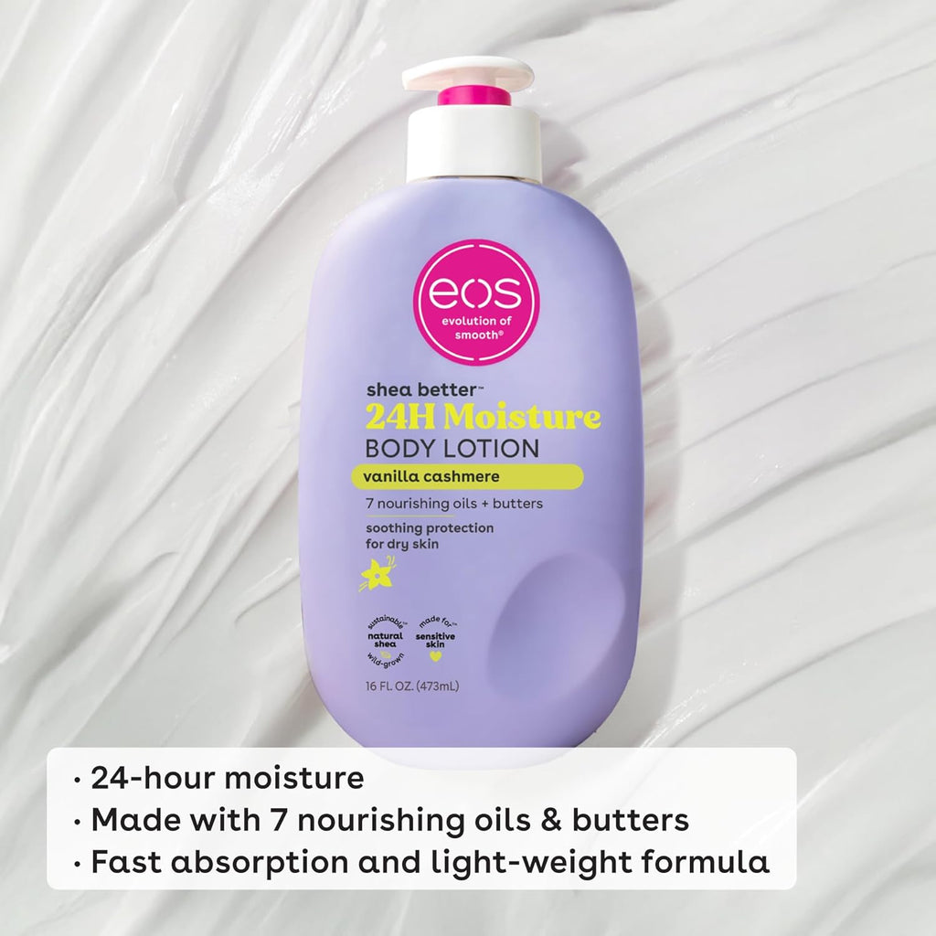 Everyday Vanilla Cashmere Body Lotion