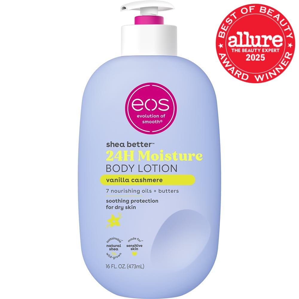 Everyday Vanilla Cashmere Body Lotion