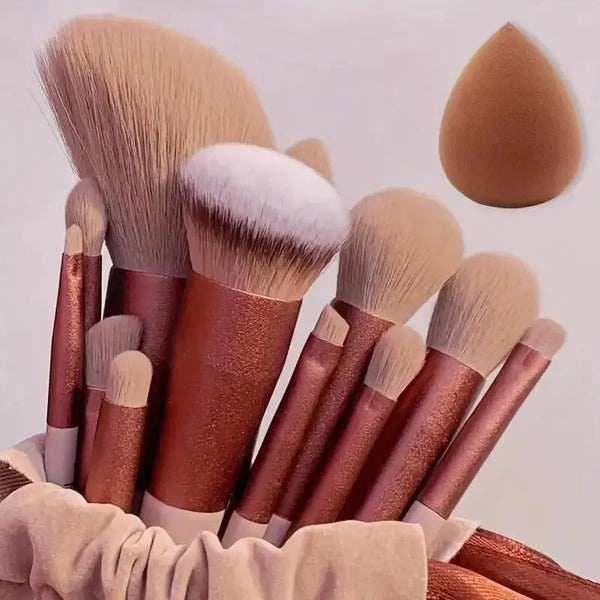 Everyday Grooming Brush Set Pro