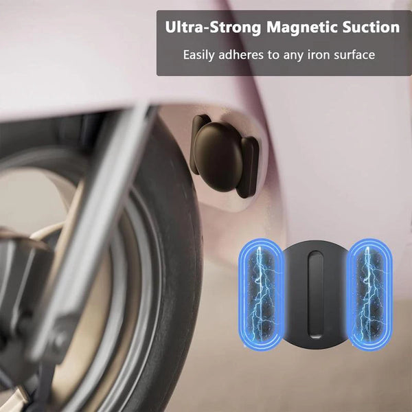 MagTrack Slim Find Tag