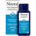 Nizoral Dandruff Relief Shampoo