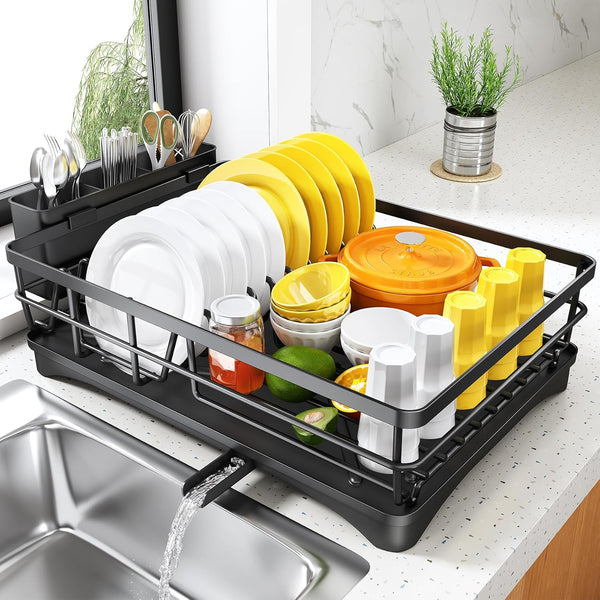 CounterTop Dish Drying Rack