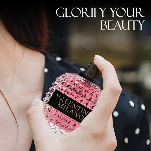 Milano Evening Eau de Parfum