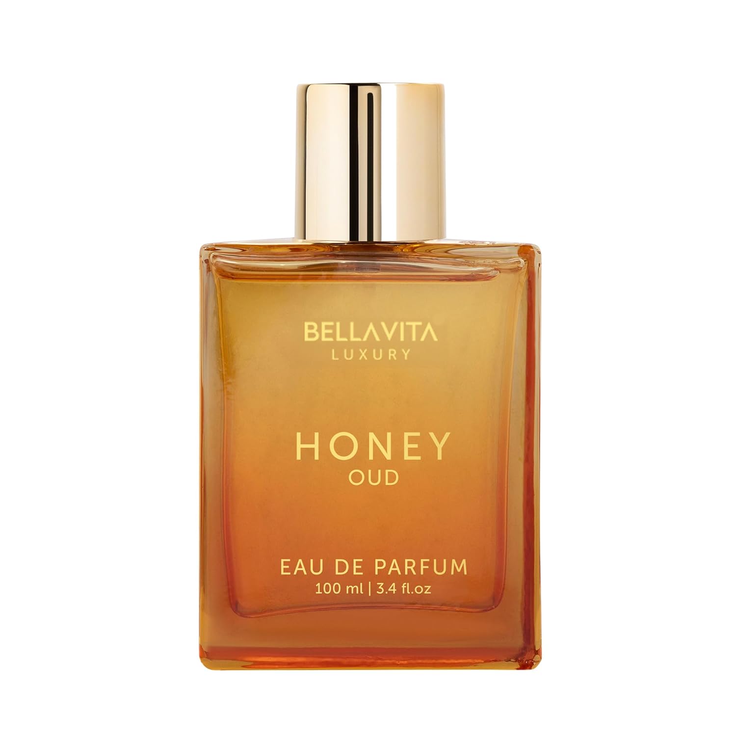 Honey Oud Classic Signature Fragrance