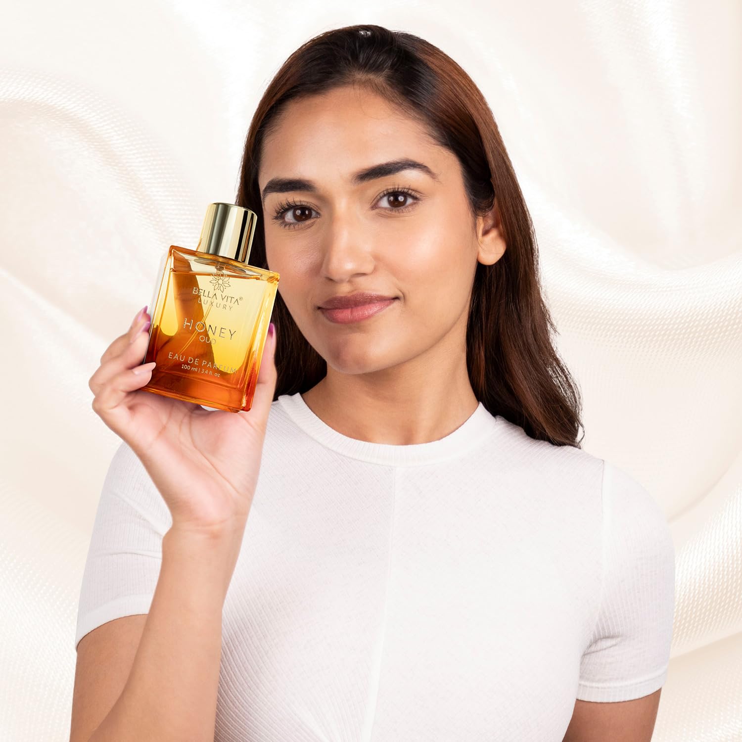 Honey Oud Classic Signature Fragrance