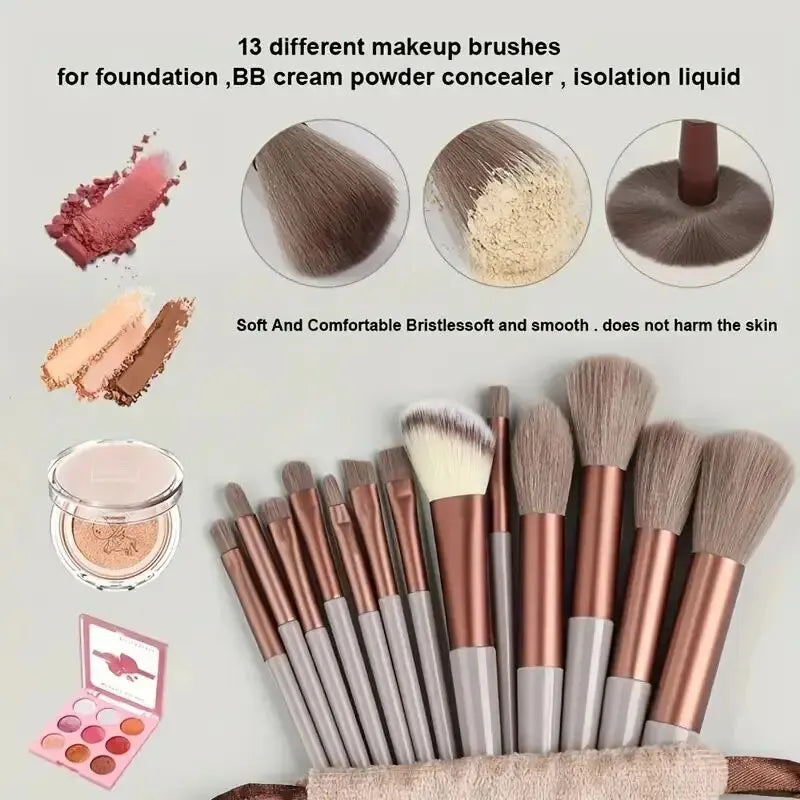 Everyday Grooming Brush Set Pro